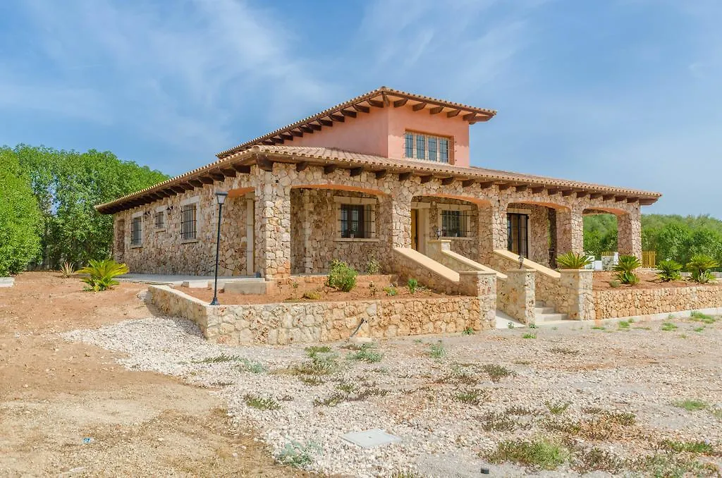 Sa Finca De Son Blai Muro