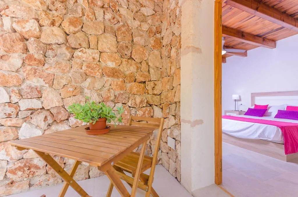 Sa Finca De Son Blai Muro Spain