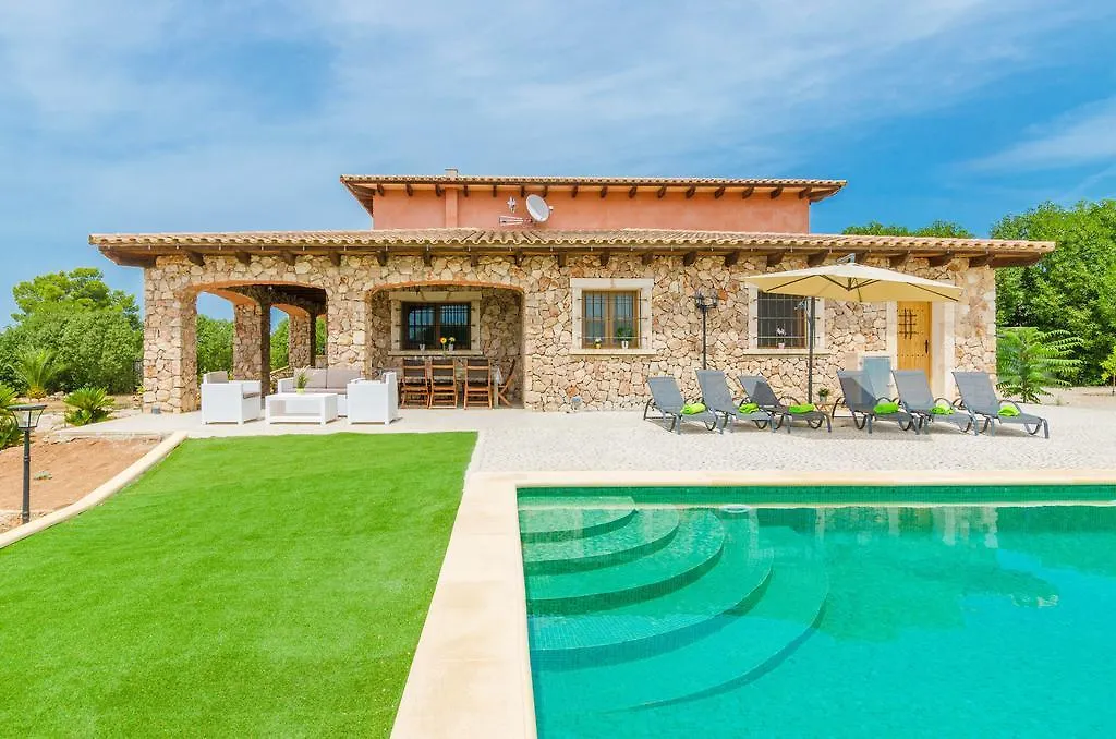 Sa Finca De Son Blai contacts